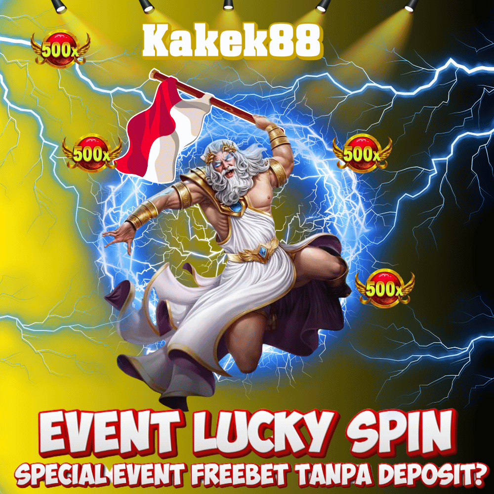 Kakek88 | Kesenangan Berlipat dengan Bonus Menarik